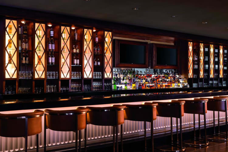 Cast&Plow bar